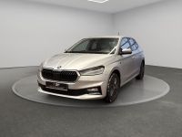 Skoda Fabia - Vorschau Bild 2