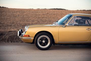 صورة مصغرة 22 لـ 1965 Porsche 911 URMODELL