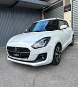 Suzuki Swift 1.2 Hybrid 90cv Top 2WD - Suzuki: C90