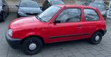 Nissan Micra 1.0 *1.HAND* TÜV/INSPEK.NEU* - Nissan aus 1994