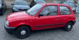 Nissan Micra 1.0 *1.HAND* TÜV/INSPEK.NEU* - Nissan Micra aus 1994