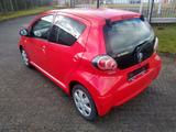 Toyota Aygo AYGO Cool - Toyota Gebrauchtwagen von 2010