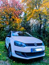 Volkswagen Polo 1.2 TSI Match - 66kW - Panoramadach - Klima - Volkswagen Polo: Panoramadach