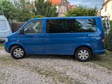 Volkswagen T5 Multivan - gebrauchte VW T5 Multivan aus dem Jahr 2005
