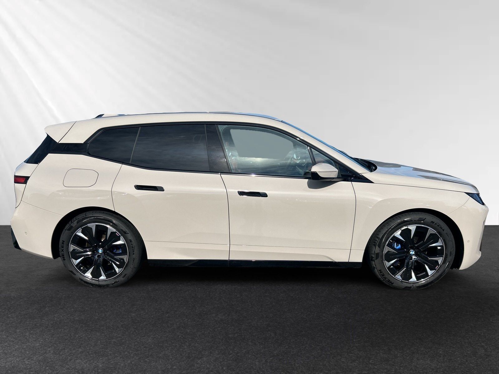BMW iX - Bild 2