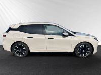 BMW iX - Vorschau Bild 2