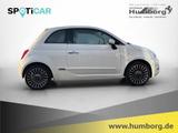 Fiat 500 1.2 8V Lounge Faltdach Klimaautom Musikstrea - Fiat 500: F