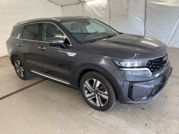 KIA Sorento - 2