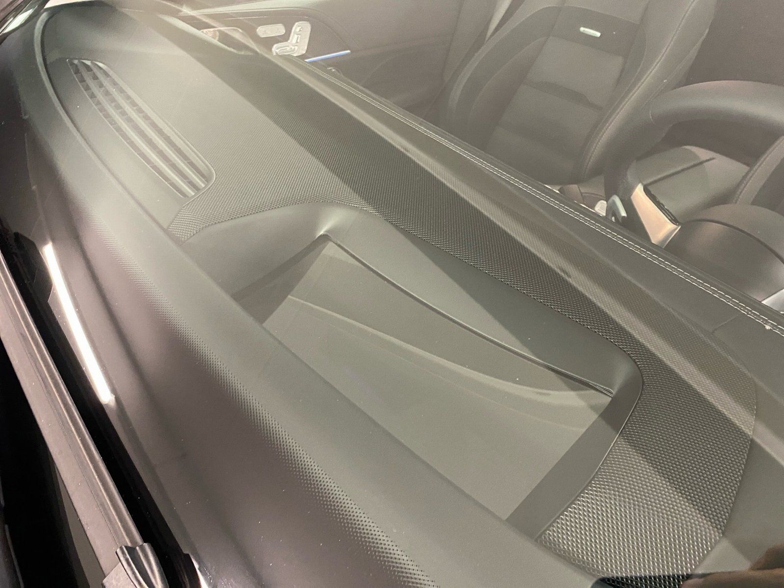 Fahrzeugabbildung Mercedes-Benz GLE 63 S 4M+ AMG Coupé*Standhz*Distro*HeadUp*360