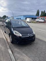 Citroën C4 Picasso HDi 110 FAP Advance Advance - Citroën C4 Picasso: Advance