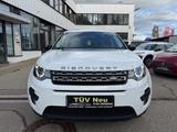 Land Rover Discovery 2.0 Sport  Pure 1hand Tüvneu Euro 6 - Land Rover aus 2018