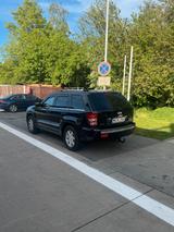 Jeep  Jeep Grand Cherokee  - Jeep Grand Cherokee aus 2009 mit Diesel-Antrieb