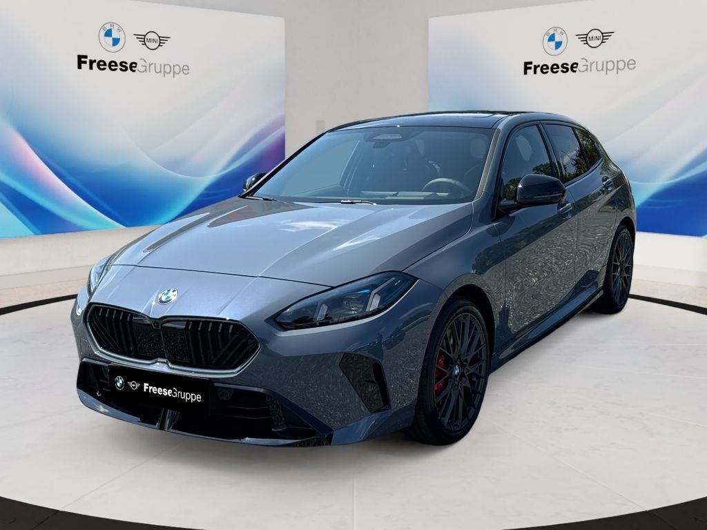 BMW 123
