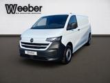 Volkswagen Transporter Kasten 2.0 TDI AHK LED Kamera PDC - gebrauchte Kleintransporter