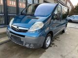 Opel Vivaro 9x Sitzer Klima - Opel Vivaro aus 2009