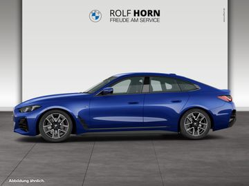 BMW 420 Gran Coupé - 10