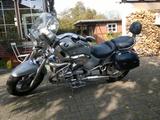 BMW R 1200 C - MOTORRAD AUS DEM JAHR 2004