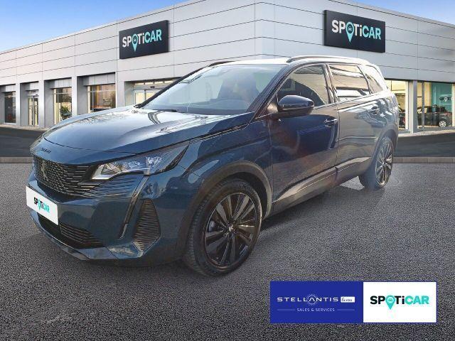 Peugeot 5008 GT 130 Automatik*Navi *EasyPak*KomfortSitze