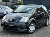 Citroën C2 Tonic*KLIMA*TEMPOMAT*
