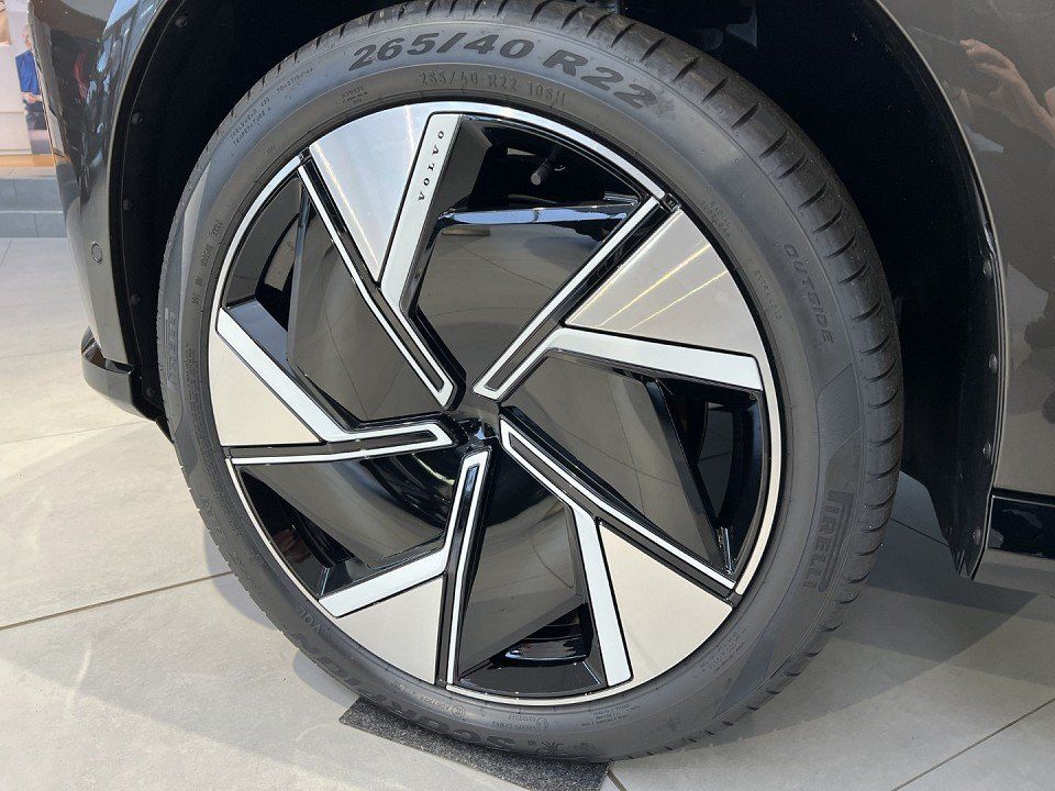 Volvo EX90 TwinMotor (517 PS) AWD|Ultra|Pilot-Assist-P imagem 3