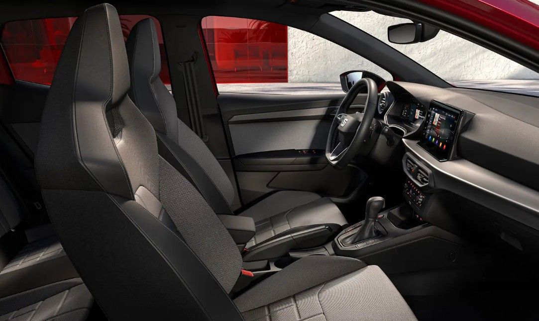 Seat Ibiza - Bild 3