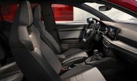 Seat Ibiza - Vorschau Bild 3