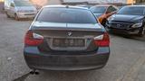 BMW 325i AUTOMATIK NAVI BC TEMPOMAT LEDER AUX - BMW 325 Unfallwagen
