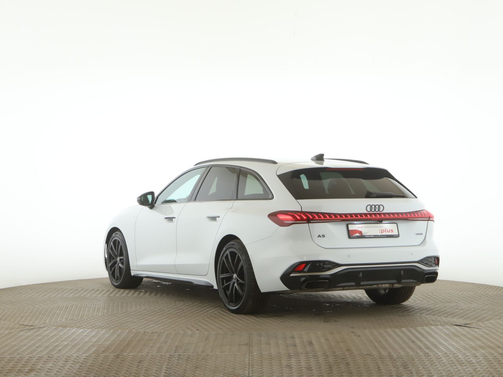 Audi A5 - Bild 6