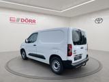 Toyota Proace City L1 1,5-l D-4D Comfort Kühlfahrzeug* - Angebote