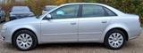 Audi A4 2.0 multitronic AUTOMATIK+ XENON+ NAVI 1.Hand - gebrauchte Audi A4 aus dem Jahr 2005