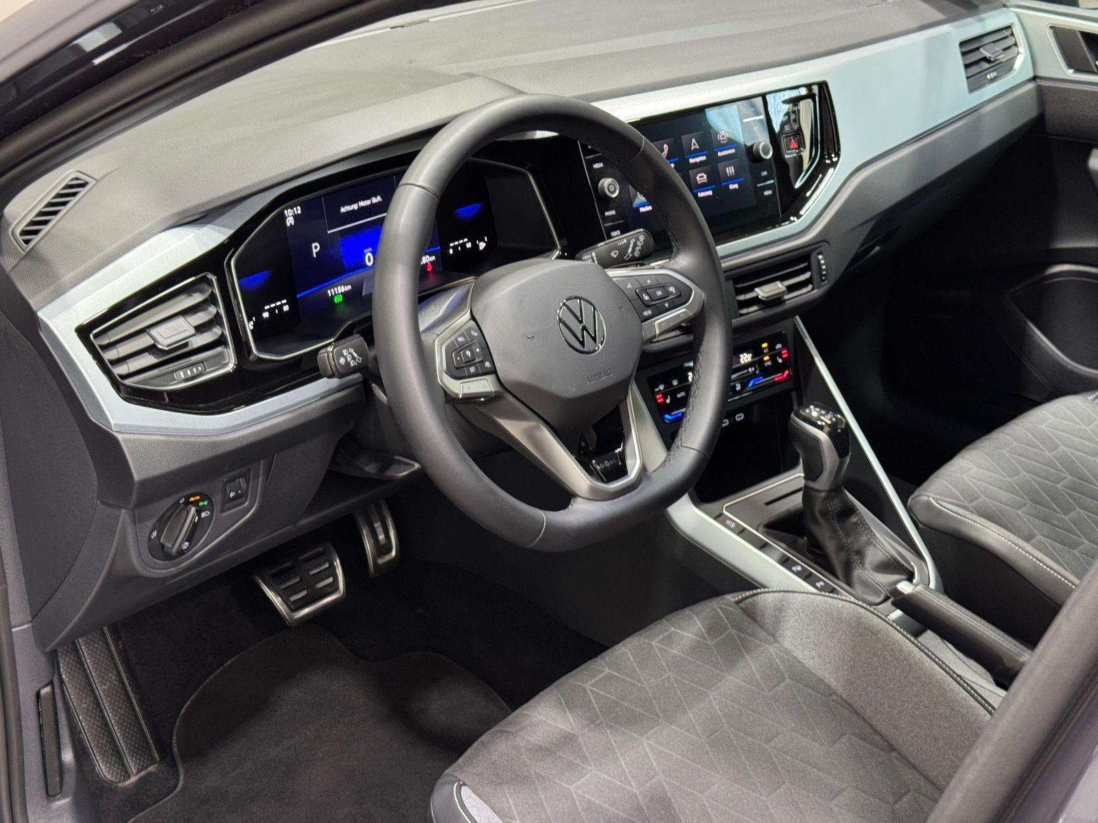 Volkswagen Taigo Goal 1.0 TSI DSG | AHK PANO NAVI ACC RÜKA