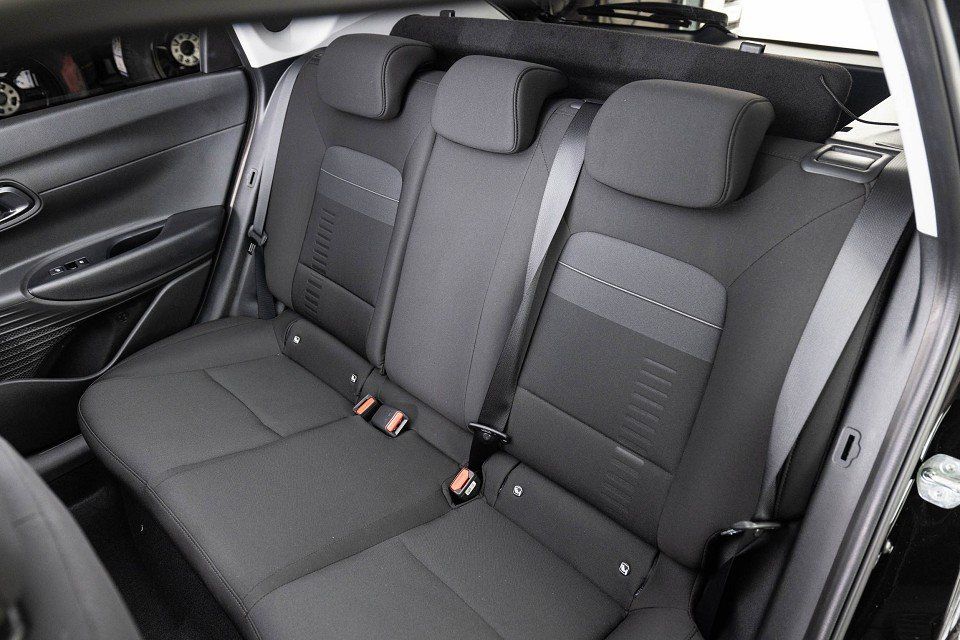 Fahrzeugabbildung Hyundai BAYON 1.0T 100PS DCT Prime Assi