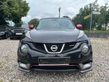 Nissan Juke 1.6 DIG-T nismo 4x4 / AUTOMATIK - Nissan Juke Gebrauchtwagen in Hamburg