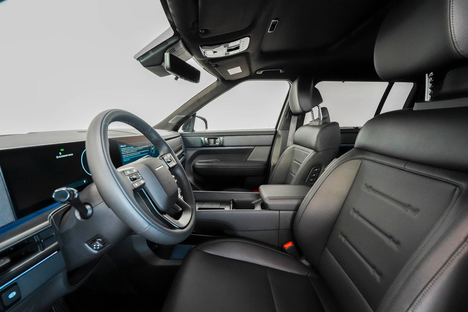 Hyundai SANTA FE - Bild 7