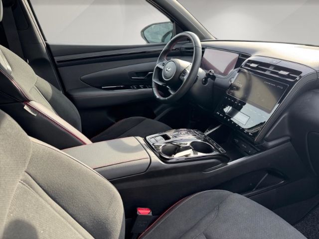 Hyundai Tucson – Bild 15