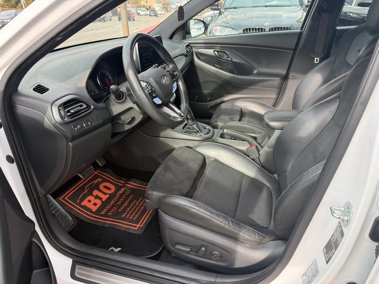 Hyundai i30 N Performance, миниатюра 14