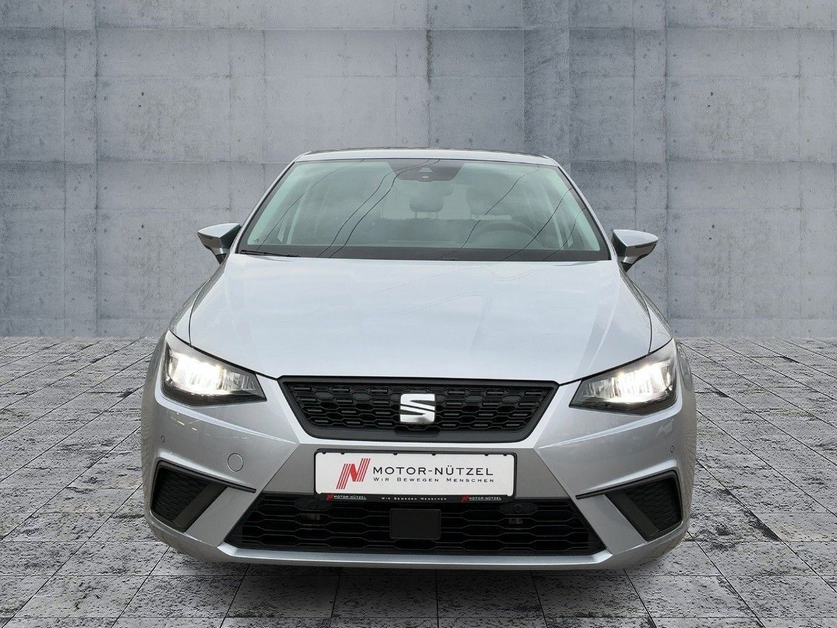 Seat Ibiza - Bild 3