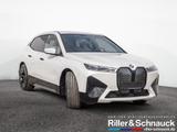 BMW iX xDrive 40 LASER+HUD+AHK+H/K+SITZBEL+ACC+KEYLE - BMW iX Gebrauchtwagen in Berlin