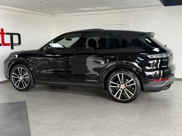 Porsche Cayenne - 6