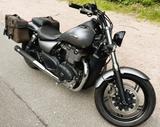 Triumph Thunderbird Storm  - Triumph Motorräder in Hamburg