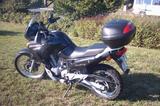 Honda Transalp XL 650V, RD 10, 1. Hand, sehr gepflegt - HONDA TRANSALP 650