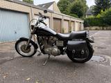 Harley-Davidson Sportster - HARLEY-DAVIDSON 1989