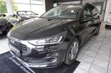 Ford Focus *Titanium X*LED*RFK*Winterpaket*Virtual*