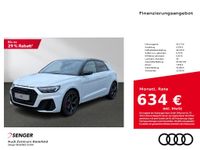 Audi A1 - Vorschau Bild 1