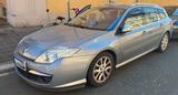 Renault RENAULT LGUNA  III GRANDTOUR mit Rest TÜV - Renault Laguna aus 2008: Grandtour