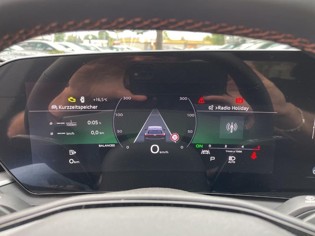 Fahrzeugabbildung Audi A5 2.0 Avant quattro TDI W 360,HUD,Kamera,LED,LM