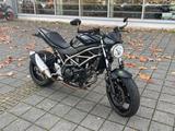 Suzuki SV 650 A LED    * Top Ausstattung - Suzuki Motorräder in Leipzig
