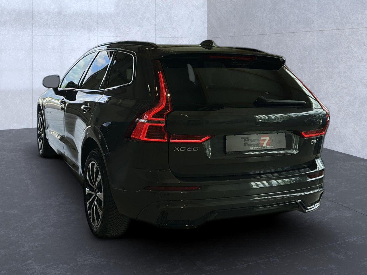 Volvo XC 60 Plus Dark AWD Bluetooth LED Klima