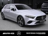 Mercedes-Benz A 220 4M PROGRESSIVE ADV NIGHT STHZG LED KAMERA - gebrauchte Mercedes-Benz A 220 aus dem Jahr 2024