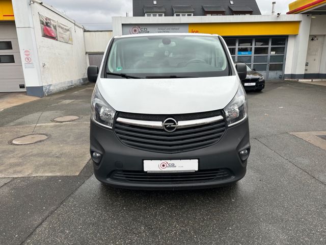 Opel Vivaro B Kasten/Kombi Kasten L1H1  2,7t